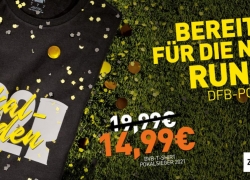 BVB-Shop – BVB-T-SHIRT POKALSIEGER 2021!