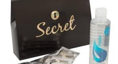 SAVE Festival-Set bei Orion.de: Abenteuer ohne Folgen!