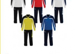 SportSpar: Givova Tuta Europa Full Zip Trainingsanzug mit 67% Rabatt!