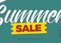 Summer Sale bei Comtech – bis zu 92% Rabatt!
