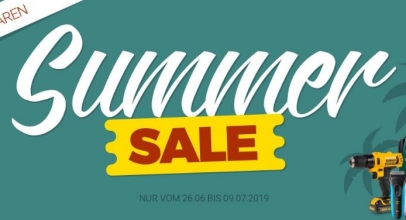 Summer Sale bei Comtech – bis zu 92% Rabatt!