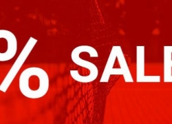 SUMMER-SALE bei CenterCourt mit bis zu 60% Rabatt!