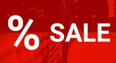SUMMER-SALE bei CenterCourt mit bis zu 60% Rabatt!