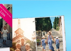 Fotofabrik Schreibwaren Aktion: 30% Rabatt auf ausgewählte Schreibwaren!