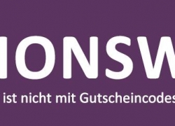 Aktionsware bei mybodywear mit bis 55% Rabatt!