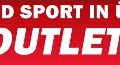 Outdoor Renner XXL: Outlet bis zu 60% reduziert!