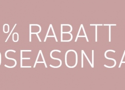 MidSeason Sale bei Calida.com: 20% Rabatt auf ausgewählte Artikel!