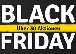 myToys – Black Friday – Black Deals – bis 50% Rabatt !