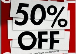 Seidensticker: Attraktive Angebote im Herren Sale – bis 50% Rabatt!