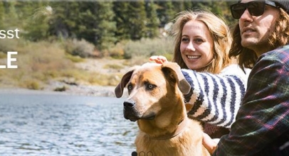 Bergfreunde Sommer Sale – mit bis zu 40% Rabatt + 5€ Newsletter-Rabatt!