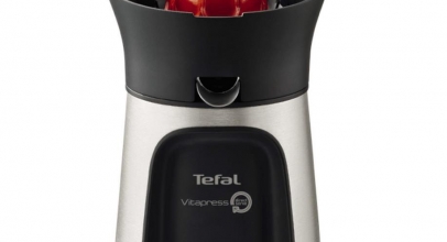 iBOOD: Tefal Direct Serve ZP603D Zitronenpresse für 30,90€