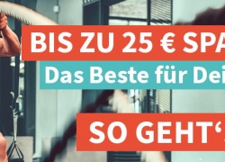 STAYSTRONG – STAYHEALTHY – BODY ATTACK – jetzt bis zu 25,-€ sparen!