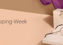 Mister Spex: GLAMOUR Shopping-Week – 20% Rabatt auf ALLES!