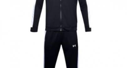 Under Armour Emea Herren Trainings-und Freizeitanzug für 43,96€ inkl. Versand!