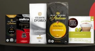 Kaffeevorteil – Black Coffee Week – 2 Produkte + 1 Gratis!