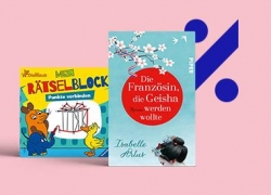 Thalia Online-Shop – Bis 80% sparen!!