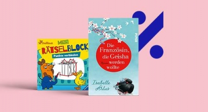 Thalia Online-Shop – Bis 80% sparen!!