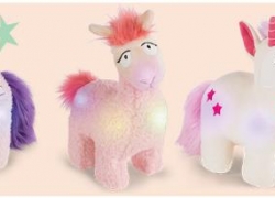 NICI-Shop: Interaktiver Kuschelfreund für 35,-€!