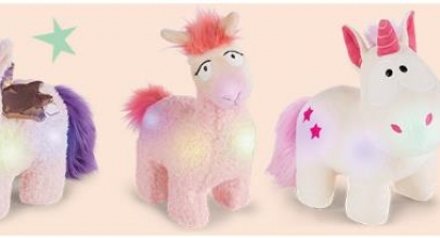 NICI-Shop: Interaktiver Kuschelfreund für 35,-€!