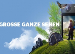 HOLO 360 Actionkamera für 79€