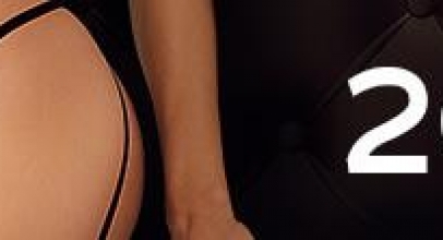 ORION Erotikshop: 20% Rabatt auf Mode & Dessous OUVERT!