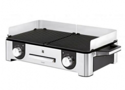 WMF LONO Master Elektro Grill Tischgrill Balkongrill für 99,90€ inkl. Versand!