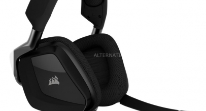 Corsair Gaming VOID PRO Wireless, Headset für 55,98€ inkl. Versand