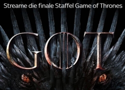 Game of Thrones die finale Staffel startet heute – Sky Entertainment-Ticket für 4,99€ oder 2 Monate für 14,99€