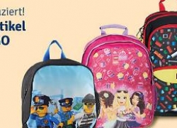 LEGO Schulartikel knallhart reduziert bei myToys.de!