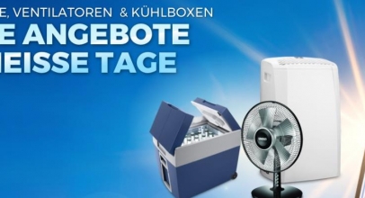 Comtech: Bis zu 64% Rabatt auf coole Angebote!