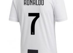 SPORT 1A: Ronaldo Trikot mit 44% Rabatt!