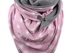 Skxinn Damen Schal für 8,39€