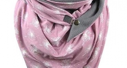 Skxinn Damen Schal für 8,39€