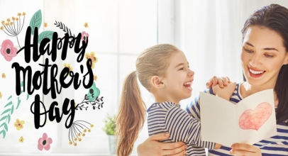 BlumeIdeal: 15% Rabatt zum Muttertag