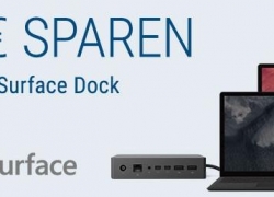 Cyberport: Beim Kauf eines Surface Laptop 2 sparen!