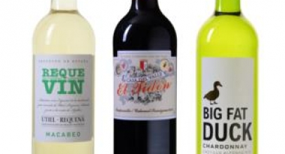 Weinvorteil: Bis zu 60% Rabatt auf nicht reduzierte Weine – z.B.: 6x Bodegas Coviñas Requevin – Macabeo – Utiel Requena DO für 28,76€