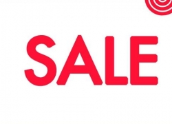 SALE bei Sanetta.de!