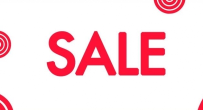 SALE bei Sanetta.de!