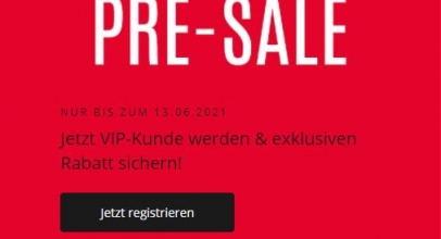 Christ: 30% Rabatt exklusiv für VIP-Kunden!