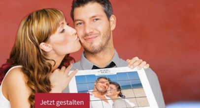 my-schoko-world – Schoko Puzzle Box schon ab 8,99€!