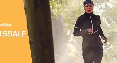 Craft-Sports: 15% Extra-Rabatt auf Sale Artikel!