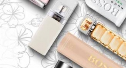 PointRouge: 20% Rabatt auf Hugo Boss!