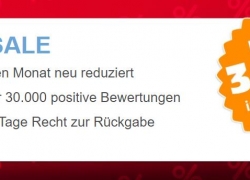 Brillen – SALE bei my-Spexx.de!