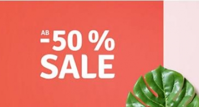 Einzelstücke stark reduziert – ab 50% Rabatt bei myToys!