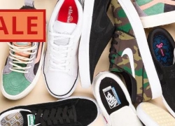 SCHUH SALE bei blue-tomato – bis zu 60% Rabatt!