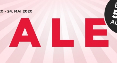 FITMART: Bis zu 50% Rabatt auf ESN!