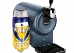 The SUB Compact Grey (Bierzapfanlage) für 39€