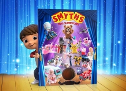 Smyths Toys: Angebote mit bis zu 50% Rabatt!
