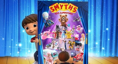Smyths Toys: Angebote mit bis zu 50% Rabatt!