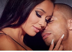 Orion Erotikshop: 20% Rabatt auf Ouvert Dessous!